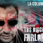 Viernes 5 de Abril, Los Discos de Farlonga